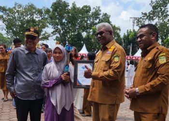 LDII Mimika Raih Juara I MIW 2026, LDII Mimika Buktikan Inovasi Bisa Tumbuh dari Ormas