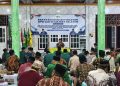 Ikuti Rakorwil LDII Sumsel, LDII Muba Sampaikan Program Ketahanan Pangan dan Sosial Kemasyarakatan