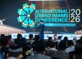 Menag Nasaruddin Umar Tutup IGIC 2026, Tekankan “Jakarta Understanding” dan Perluasan Fungsi Masjid
