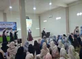 LDII OKU Helat Seminar Muslimah Siapkan Bekal Kehidupan Berumah Tangga
