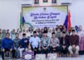 LDII Pemalang Kenalkan Sorgum Sebagai Pangan Alternatif