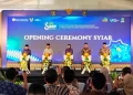 Ponpes Wali Barokah Hadir di Semarak Syariah Wilayah Mataraman 2026