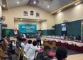 Perkuat Publikasi Organisasi, DPP LDII-DPW LDII Papua Tengah Kolaborasi Gelar Pelatihan Jurnalistik Mahir Dasar