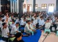 LDII Pemalang Bekali 400 Pemuda dengan Karakter Luhur