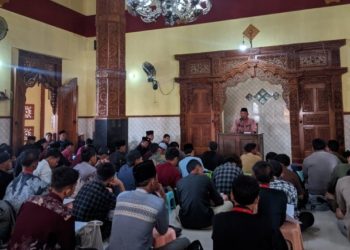 LDII Pemalang Ingatkan Warga Jaga Kerukunan Jelang Pilkades