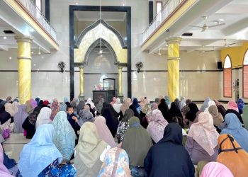 Pengajian Umum LDII Bontang, Perkuat Pembinaan Karakter dan Amal Saleh Era Modern