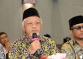 LDII: Perpustakaan Bukan Gudang Buku Tapi Ruang untuk Asah Nalar