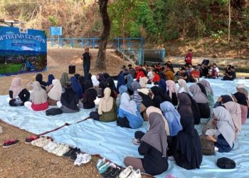 LDII Pemalang Bekali Remaja Ketahanan Keluarga