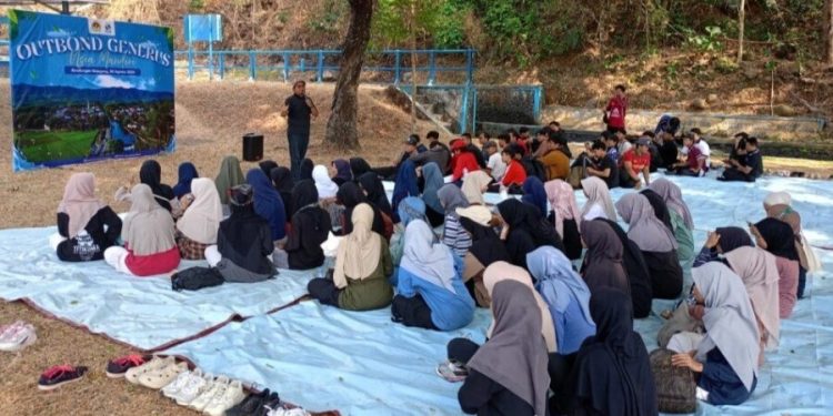 Sarasehan Hidup Berkeluarga LDII Pemalang. Foto: LINES.