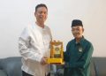 Jelang Pindah Tugas, Kapolres Tana Toraja dan LDII Perkuat Sinergi dan Kerukunan