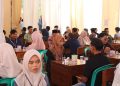 Sebanyak 600-an Pemuda LDII dari Lampung dan Sumsel Ikuti Program Taaruf 2026