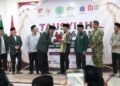 LDII dan MUI Jaksel Bahas Integritas dan Nasionalisme Saat Tausyiah Kebangsaan