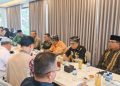LDII Kaltara Dukung BINDA dan Pemkot Tarakan Jaga Kamtibmas
