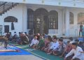 LDII Kendari Gelar Salat Istisqa, Doakan Hujan dan Kecukupan Air
