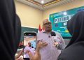 Pelatihan Jurnalistik LDII Papua Tengah Dorong Generasi Muda Bijak Bermedia Sosial