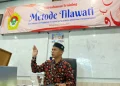 LDII Kota Bandung Tingkatkan Kompetensi Pendidik melalui Refreshment Metode Tilawati
