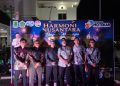 LDII Karawang Dukung Deklarasi Komitmen Kerukunan dalam Harmoni Nusantara ke-14