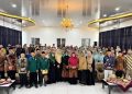 LDII Jateng Gelar Seminar Pencegahan KDRT