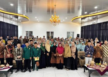 LDII Jateng Gelar Seminar Pencegahan KDRT