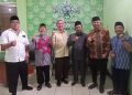 DPD LDII Kota Mojokerto Silaturahmi ke Kantor PCNU Kota Mojokerto Jelang Muktamar NU ke-35
