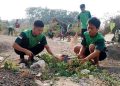 LDII Lamongan Ajak Generasi Muda Menjaga Bumi