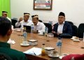 LDII dan FKUB Tangerang Dorong Komunikasi Dini sebagai Kunci Jaga Kerukunan