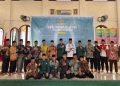 LDII Ogan Ilir Helat Rakorda Dukung Program Pembangunan Daerah