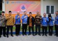 LDII Salatiga Jajaki Kerja Sama Mitigasi Bencana dengan BPBD