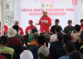 Perkuat Silaturahmi Lintas Elemen, Bupati Sumenep Apresiasi Aksi Kerja Bakti LDII
