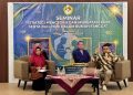 LDII Jawa Tengah Bahas Pencegahan KDRT