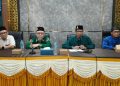 LDII Sukoharjo dan RS PKU Muhammadiyah Bahas Kerja Sama Kesehatan