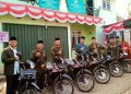 DPD LDII Kota Pagar Alam Terima Bantuan Sepeda Motor dari Yayasan Khoirun Nadzar