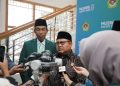 DPP LDII Kembangkan Tabung Air dan Konservasi Lingkungan Hadapi Kemarau Panjang