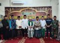 Salat Subuh Berjamaah Jadi Wahana Silaturahim DMI dan Ormas Islam di Kota Mojokerto