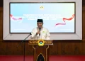 LDII Pasar Kliwon Komitmen Perkuat Pembinaan Generasi Muda