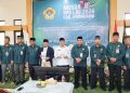 Persiapan Musda VIII, LDII Karawang Gelar Pramusda dan Pembekalan