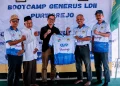 Bootcamp Generus LDII Purworejo 2026 untuk Siapkan Pemuda Unggul dan Berdaya Saing