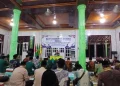Rakorwil LDII Sumsel untuk Perkuat Koordinasi dan Sinergi Organisasi