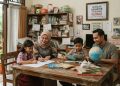 Sekolah Karakter Itu Bernama Rumah: Sekolah yang Tak Pernah Libur