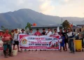 Kerja Bersama Bakti untuk Negeri, LDII Towuti Perkuat Gotong Royong Jelang HUT RI