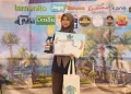 Santri Ponpes Gadingmangu Raih Juara 3 National English Competition VIBE 2026