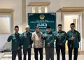 Audiensi dengan Bupati, LDII Kabupaten Cirebon Matangkan Persiapan Musda IX