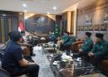 LDII dan Kejati DKI Jakarta Sepakati Kelanjutan Program Jaksa Masuk Pesantren