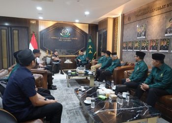 LDII dan Kejati DKI Jakarta Sepakati Kelanjutan Program Jaksa Masuk Pesantren