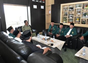 LDII Malang dan Kodim 0818/Malang-Batu Sinergi Bina Karakter Generasi Muda