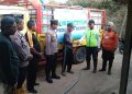 LDII Tulakan Bersinergi dengan Polsek dan Senkom Salurkan Air Bersih Bantu Warga Losari Pacitan