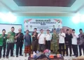 LDII Hadiri Undangan Sosialisasi Pemberdayaan Ormas Bakesbangpol Bengkulu Tengah