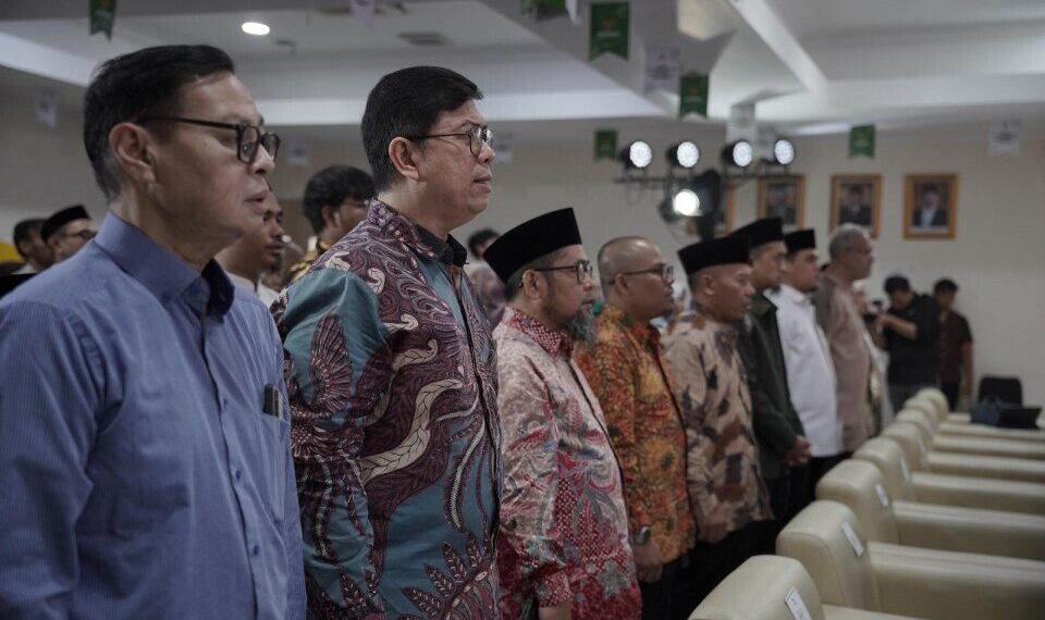 DPP LDII: Baznas Berperan Penting dalam Upaya Pemerataan Pendidikan Nasional