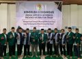 Konsolidasi LDII Paser untuk Penguatan Sinergi dan Kontribusi