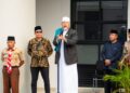 Kunjungi Ponpes Minhajurrosyidin, Waketum MUI Medan Tekankan Dakwah dan Pembinaan Generasi Muda